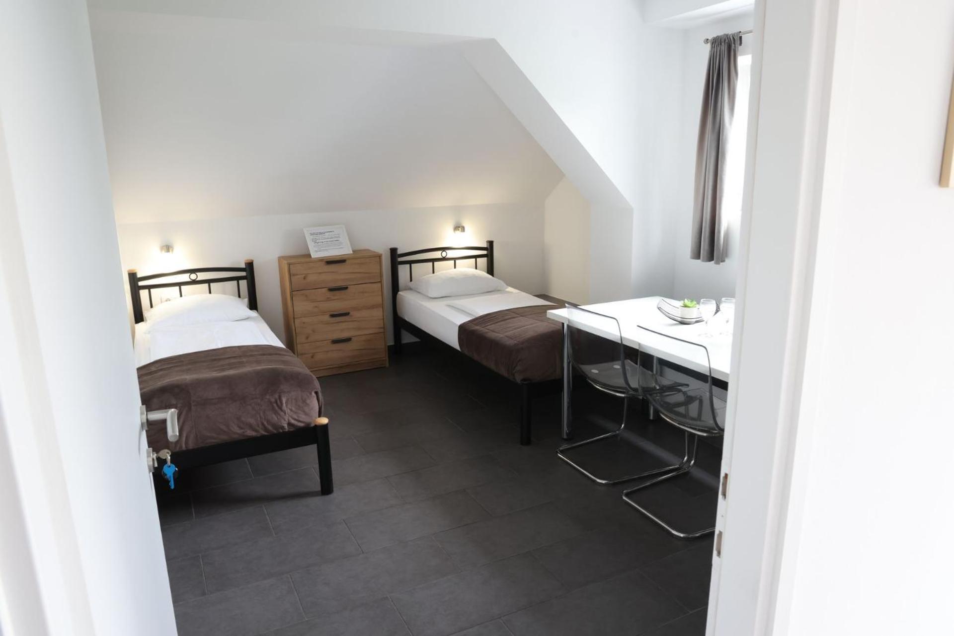 B&B Cindra Karlovac Eksteriør billede